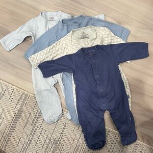 3-6 Month - Magnetic Me Footies